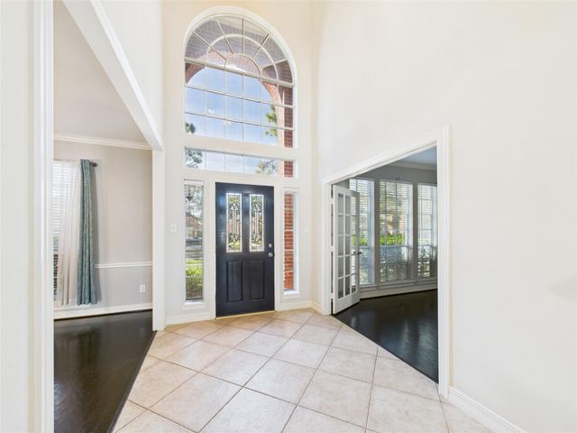 3411 Lawson Drive, Pearland, TX 77584