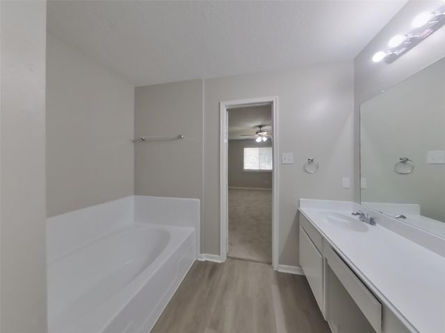 20111 Bambiwoods Drive, Humble, TX 77346