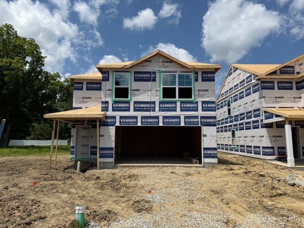 987 N South Street, Wilmington, OH 45177