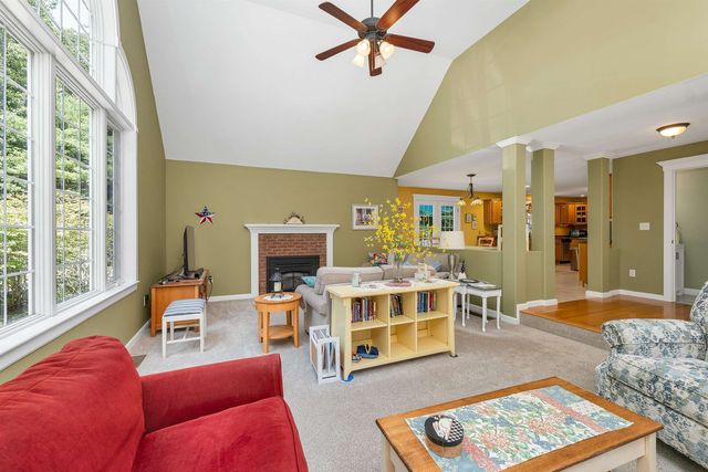 52 Riverdale Road, New Boston, NH 03070