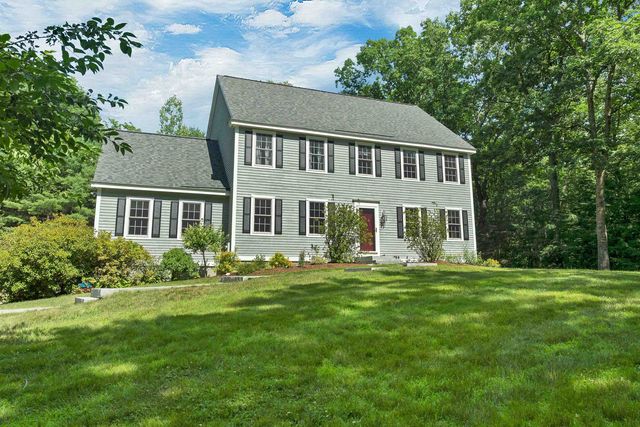 52 Riverdale Road, New Boston, NH 03070