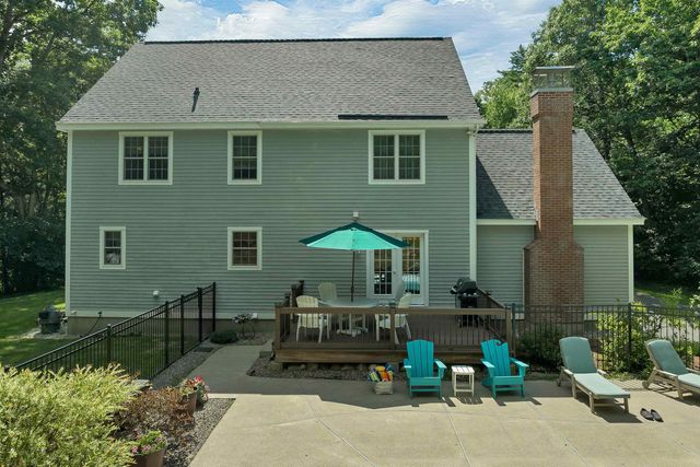 52 Riverdale Road, New Boston, NH 03070