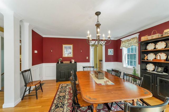 52 Riverdale Road, New Boston, NH 03070