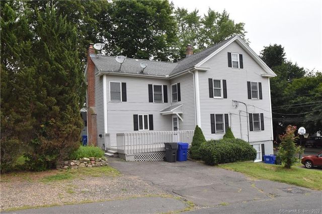 53 Mountain Street, Ellington, CT 06029