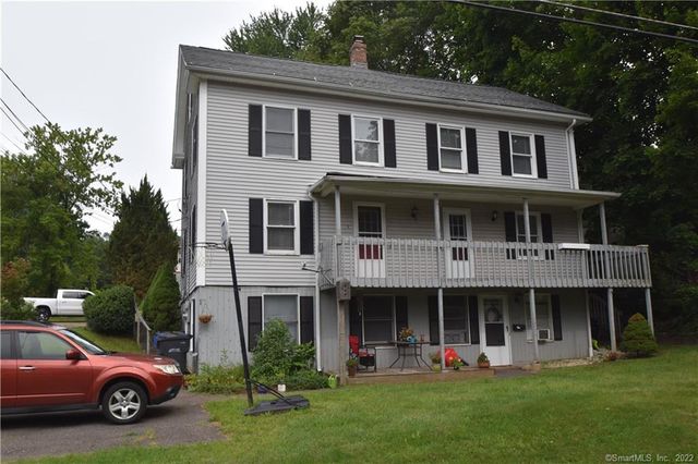 53 Mountain Street, Ellington, CT 06029