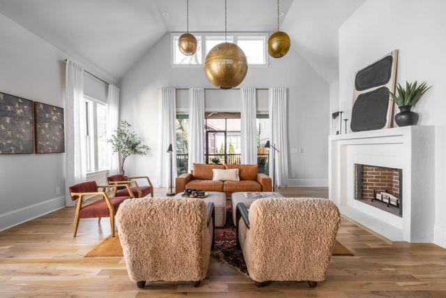 3420A Golf Club Ln, Nashville, TN 37215