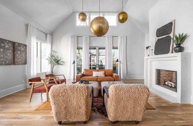 3420A Golf Club Ln, Nashville, TN 37215