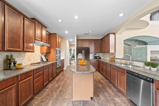 8407 Idle Wind Court, Richmond, TX 77406