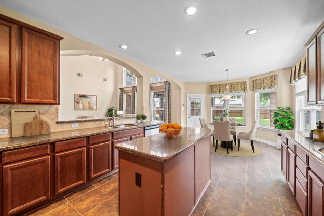 8407 Idle Wind Court, Richmond, TX 77406