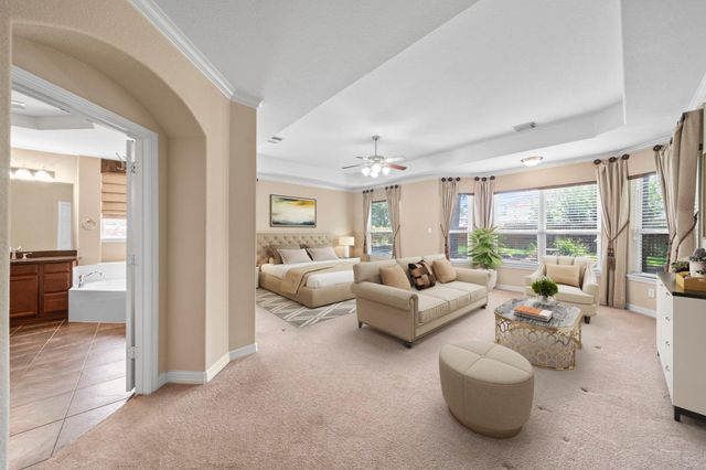 8407 Idle Wind Court, Richmond, TX 77406