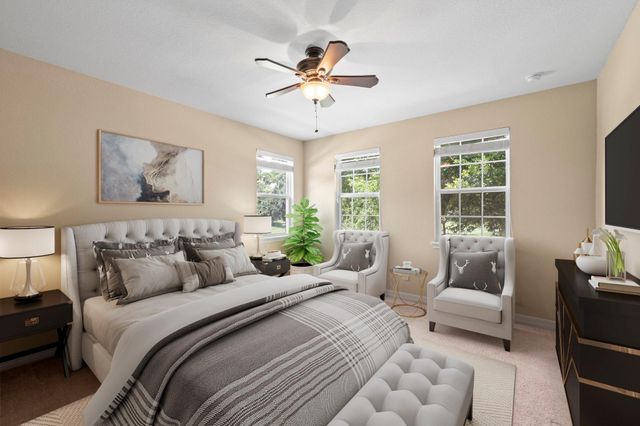 8407 Idle Wind Court, Richmond, TX 77406