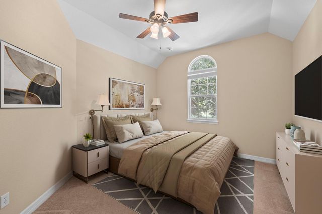 8407 Idle Wind Court, Richmond, TX 77406