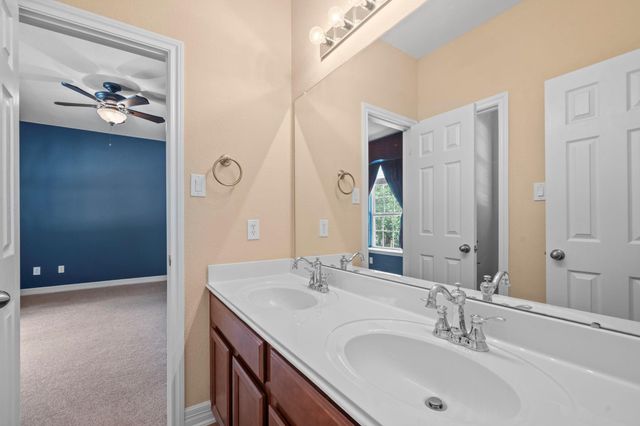8407 Idle Wind Court, Richmond, TX 77406
