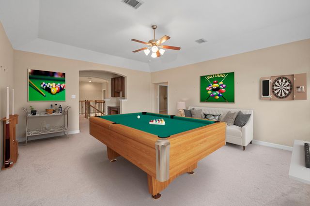 8407 Idle Wind Court, Richmond, TX 77406