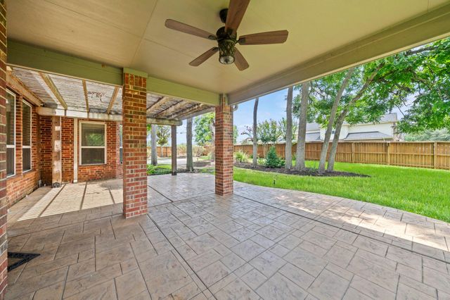 8407 Idle Wind Court, Richmond, TX 77406