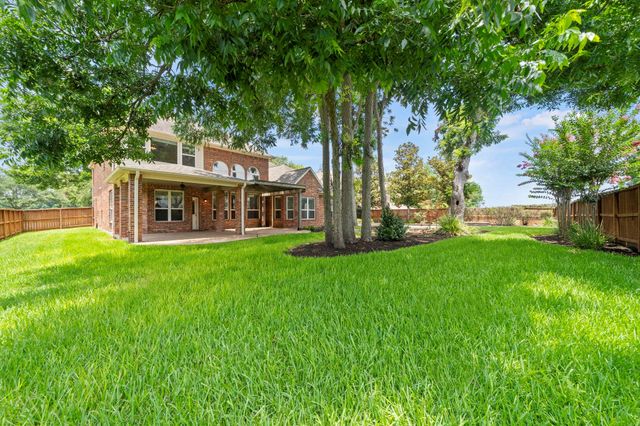 8407 Idle Wind Court, Richmond, TX 77406