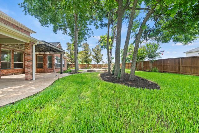 8407 Idle Wind Court, Richmond, TX 77406