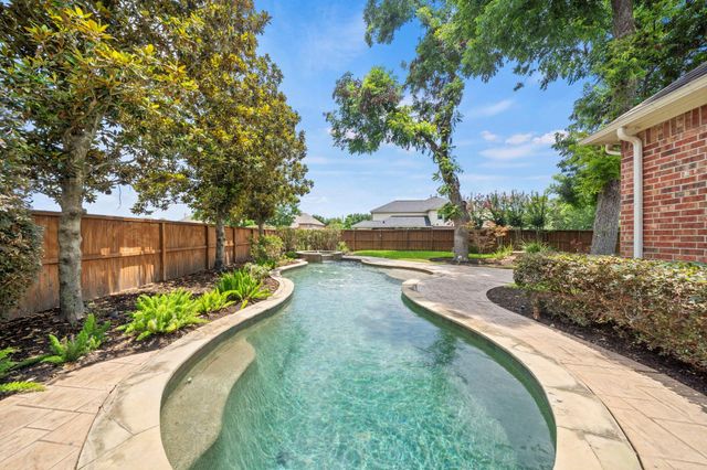 8407 Idle Wind Court, Richmond, TX 77406