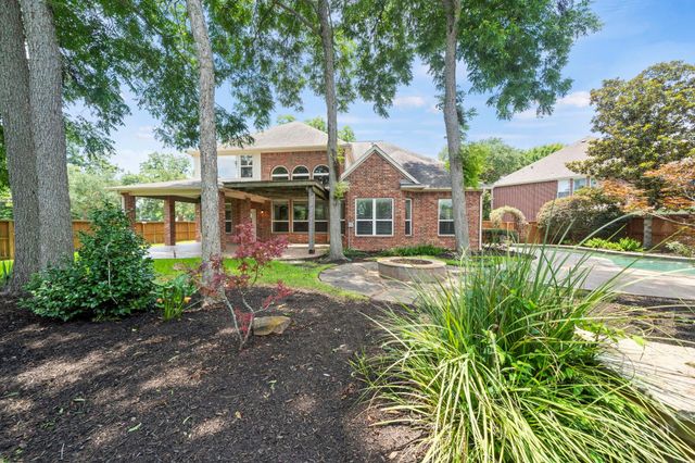 8407 Idle Wind Court, Richmond, TX 77406
