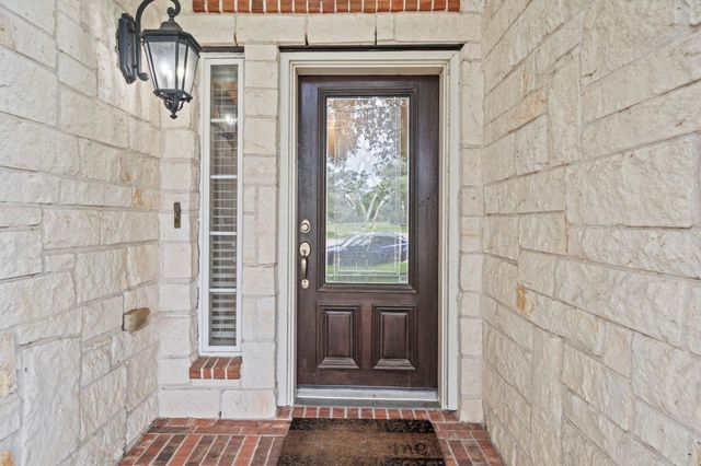 8407 Idle Wind Court, Richmond, TX 77406