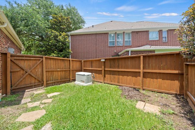 8407 Idle Wind Court, Richmond, TX 77406