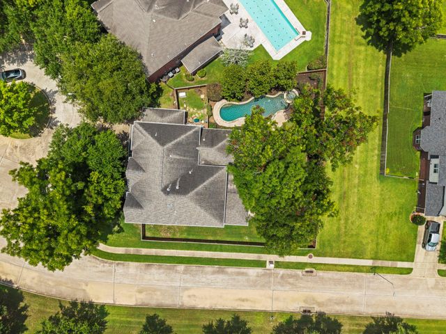 8407 Idle Wind Court, Richmond, TX 77406