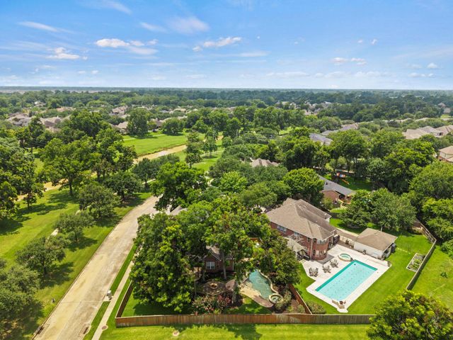 8407 Idle Wind Court, Richmond, TX 77406