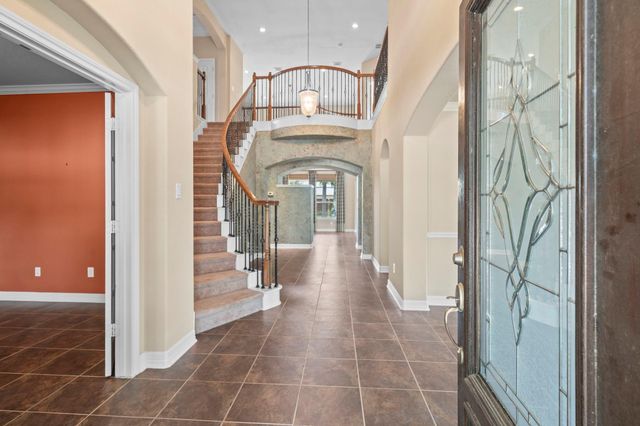 8407 Idle Wind Court, Richmond, TX 77406