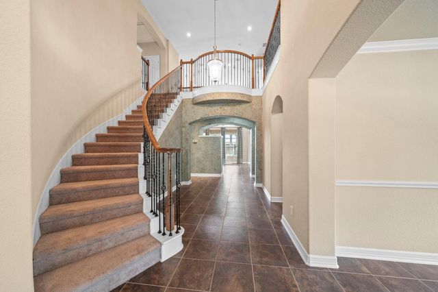 8407 Idle Wind Court, Richmond, TX 77406