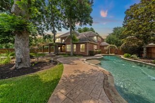 8407 Idle Wind Court, Richmond, TX 77406
