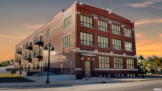 1001 SW Adams St Unit 303, Peoria, IL 61602