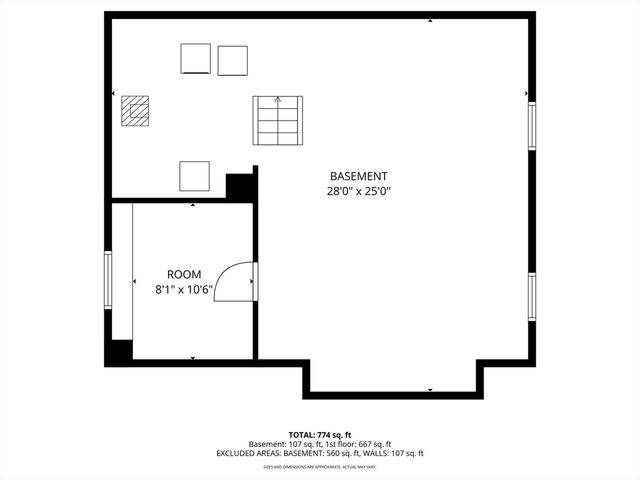 46 Kenwood St, Greenfield, MA 01301