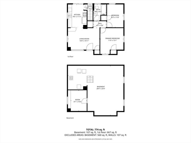 46 Kenwood St, Greenfield, MA 01301