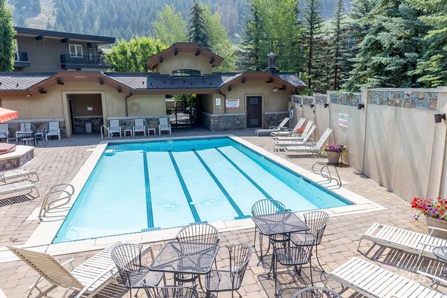 221 Picabo Street #I, Interest 6-C, Ketchum, ID 83340