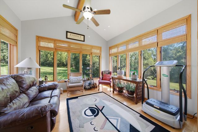 26165 N GREENBRIAR Court, Lake Barrington, IL 60084