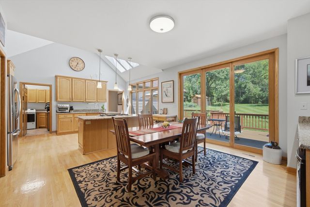 26165 N GREENBRIAR Court, Lake Barrington, IL 60084