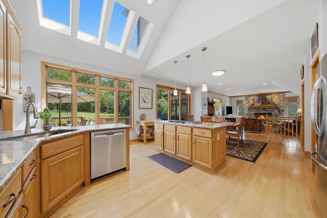 26165 N GREENBRIAR Court, Lake Barrington, IL 60084