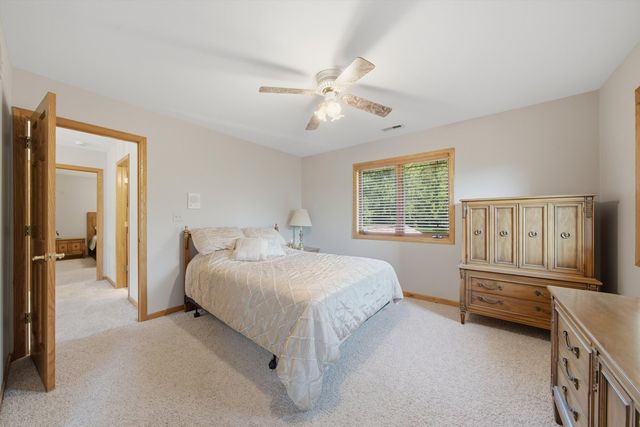 26165 N GREENBRIAR Court, Lake Barrington, IL 60084