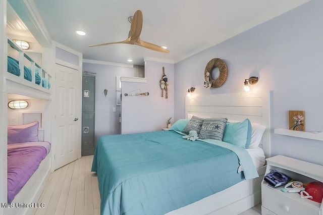 5076 Utah Street, Bay Saint Louis, MS 39520