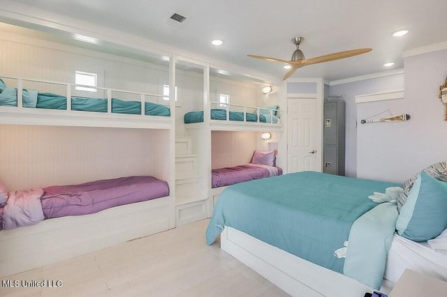 5076 Utah Street, Bay Saint Louis, MS 39520