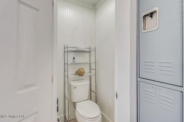 5076 Utah Street, Bay Saint Louis, MS 39520