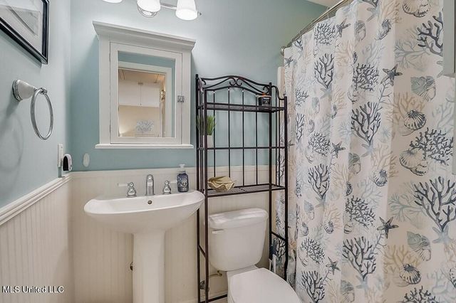 5076 Utah Street, Bay Saint Louis, MS 39520