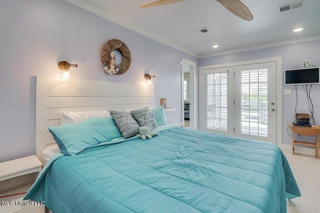 5076 Utah Street, Bay Saint Louis, MS 39520