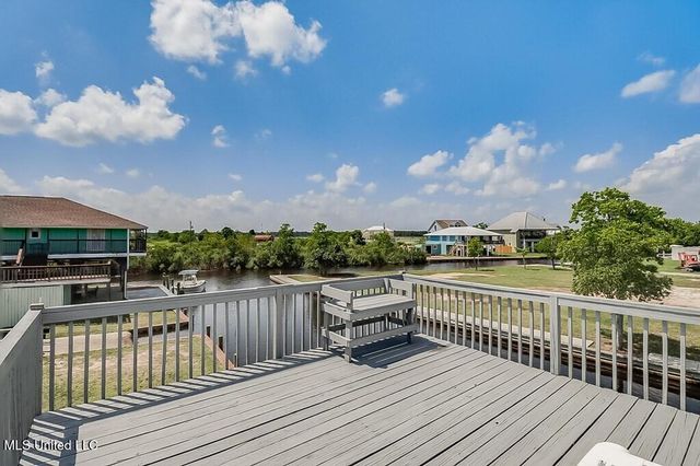 5076 Utah Street, Bay Saint Louis, MS 39520