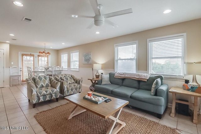 5076 Utah Street, Bay Saint Louis, MS 39520