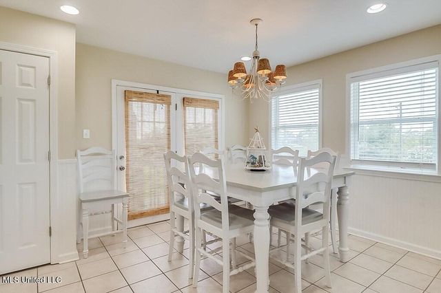 5076 Utah Street, Bay Saint Louis, MS 39520