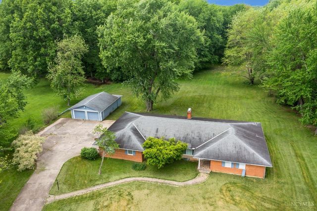 1466 Locust Lake Road, Pierce Twp, OH 45102