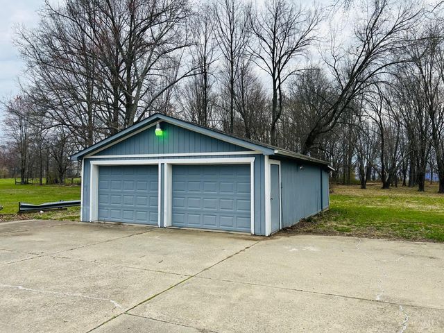 1466 Locust Lake Road, Pierce Twp, OH 45102