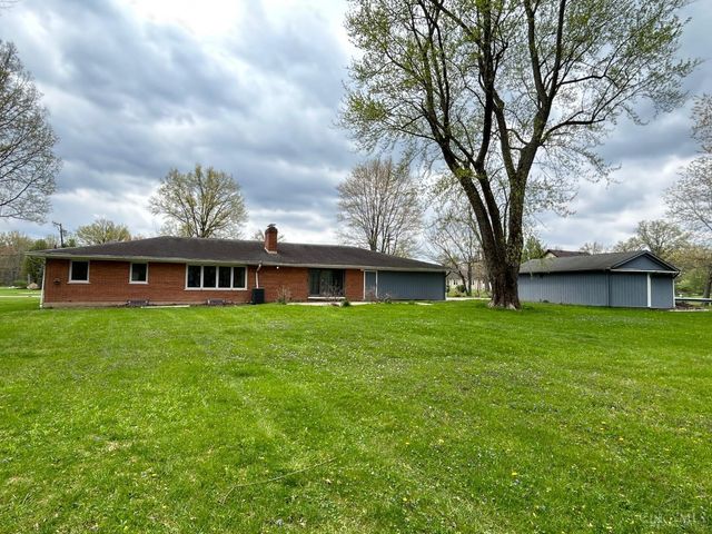 1466 Locust Lake Road, Pierce Twp, OH 45102