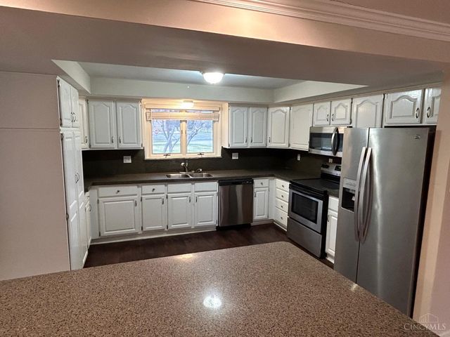 1466 Locust Lake Road, Pierce Twp, OH 45102